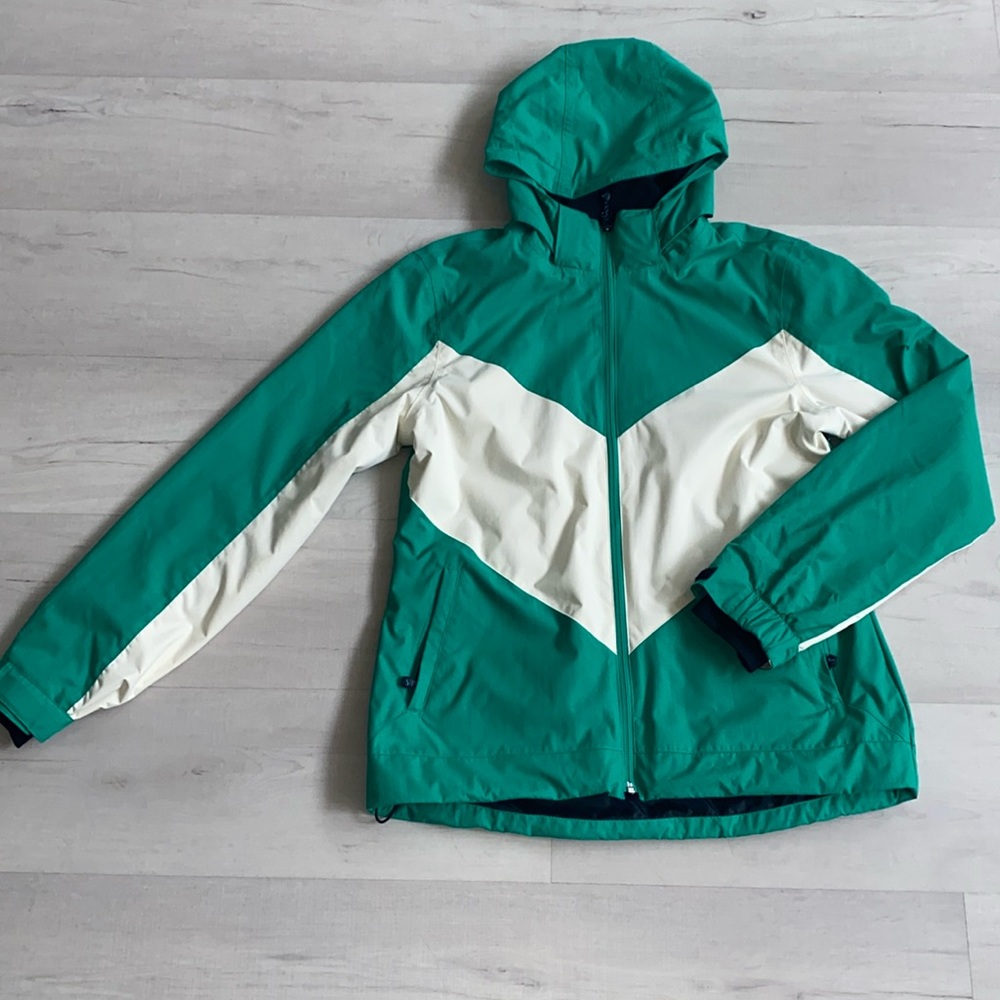 Polar Edge Ski Jacket